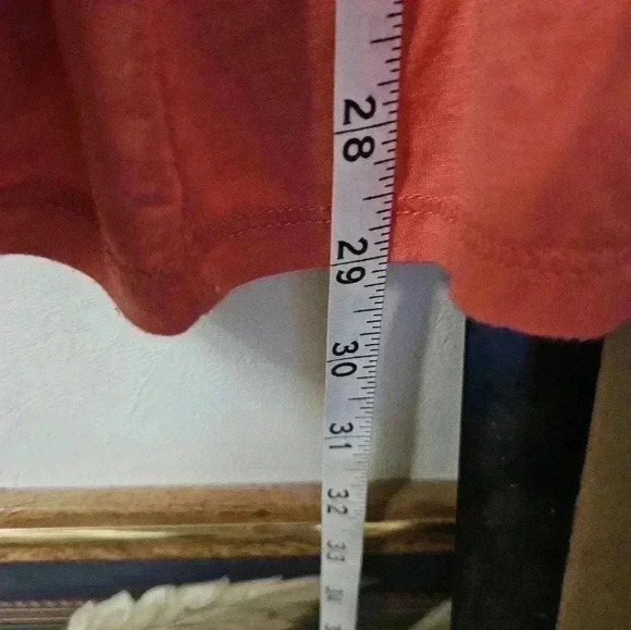 Currants pink lightweight midi dress! - Picture 5 of 5